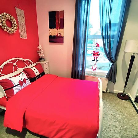 Double Room Lgbt Londyn Zewnętrze zdjęcie