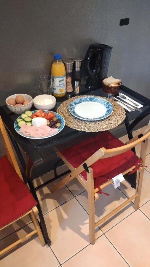 Double Room Lgbt Londyn Zewnętrze zdjęcie